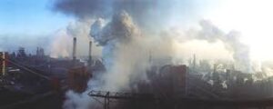 Read more about the article Air Pollution: The Silent Killer But You Can Fight!