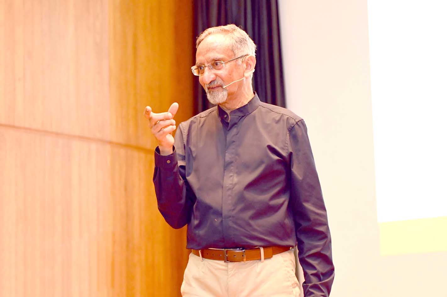 You are currently viewing Endoscopy Infection Control: WHO Expert shares Insights