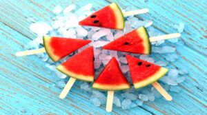 beat the heat