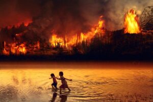 Read more about the article Is Global Climate Change Making Heatwaves Worse?