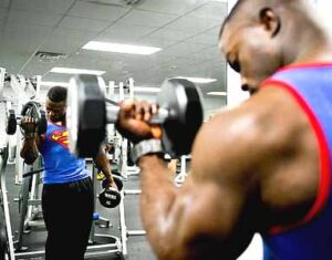 Read more about the article Macronutrients for Muscle Gain and Fat Loss | Explore Now