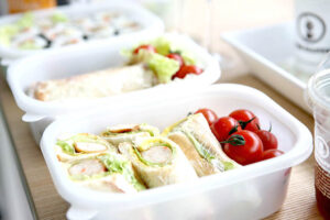Read more about the article Easy Meal Prep Ideas for Work Lunches | Simplify Week