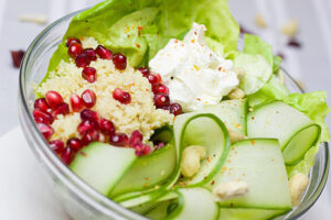 Read more about the article Clear Your Skin | Foods that Prevent Acne Breakouts