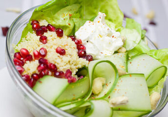 foods that prevent acne breakouts