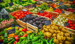 grocery list for healthy eating on a budget