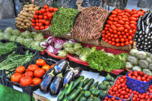 grocery list for healthy eating on a budget
