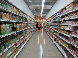 Read more about the article Grocery List for Healthy Eating on a Budget | Explore More