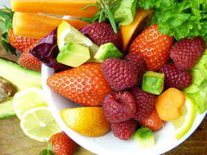 gut-friendly foods for a strong immune system