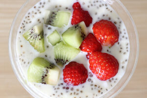 gut-friendly foods for a strong immune system