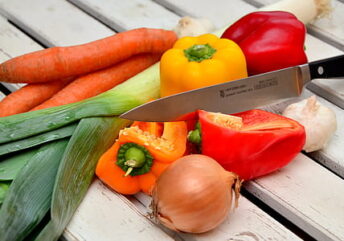 allergy-friendly recipes for sensitive stomachs