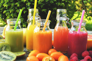 Read more about the article Natural Detox Foods for Cleansing | Boost Your Health