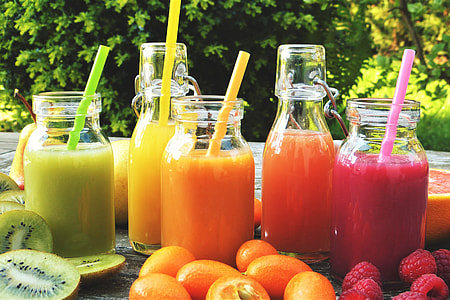 You are currently viewing Natural Detox Foods for Cleansing | Boost Your Health