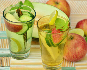 natural detox foods for cleansing