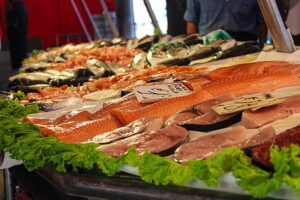 Read more about the article Top Omega-3 Sources for Heart Health and Wellness