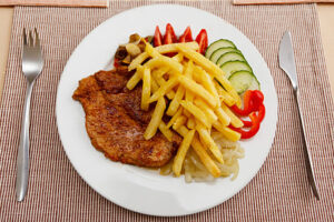 Read more about the article Weekly Vegetarian Meal Plan for Beginners | Explore More