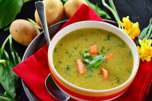 Read more about the article Discover Affordable Vegan Meal Prep Ideas for the Week