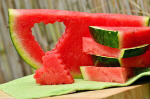 heart-healthy diet