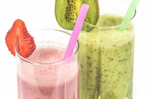 probiotic foods for immunity