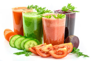 Read more about the article Antioxidant-Rich Foods to Fight Free Radicals and Inflammation