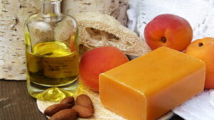 foods that help acne