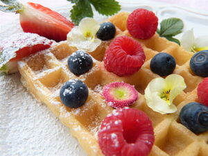 Read more about the article Gluten-Free Baking Substitutions Guide for Beginners