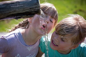 Read more about the article How Much Water Should You Drink Daily for Optimal Health?