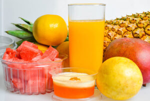 Read more about the article Explore Now Immune-Boosting Foods: Shield Yourself Naturally
