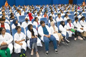 siut student volunteer program