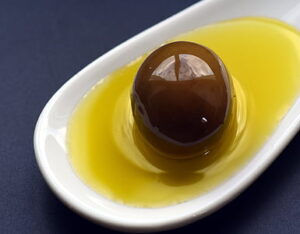 heart-healthy foods list