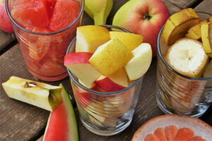 Read more about the article Managing portion sizes: Confused about proper portion sizes?