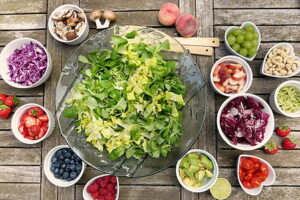 Read more about the article How to Create a Balance Plate Now Naturally