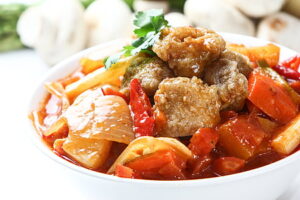 Read more about the article Can Simple Meal Planning Revolutionize Your Diet Now