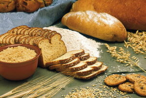 what foods are good for heart health