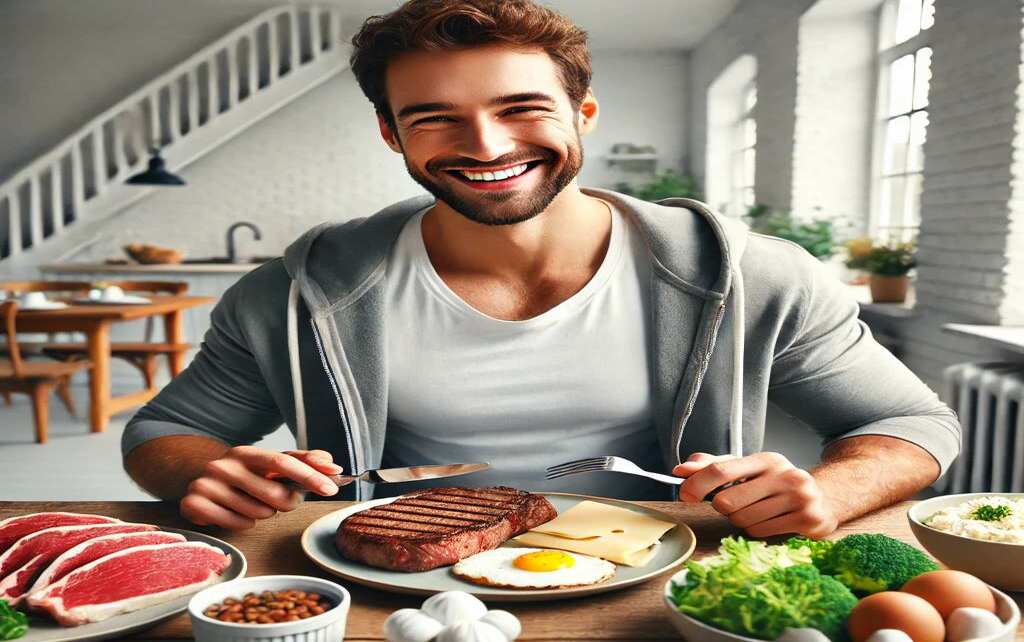 You are currently viewing 30 Day Carnivore Diet Results | What Will You Experience