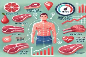 Read more about the article The All Meat Diet: What Is the Carnivore Diet?