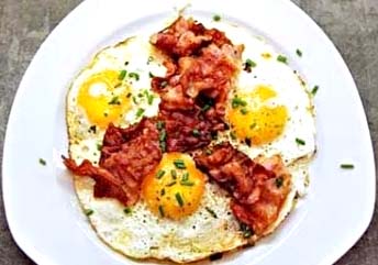 Read more about the article 45+ Carnivore Diet Breakfast Ideas to Start Strong