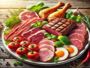 carnivore diet weight loss