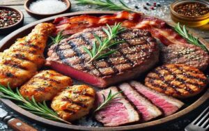 Read more about the article 10 Delicious Carnivore Diet Recipes You’ll Love to Try