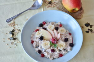 heart healthy recipes