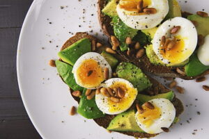 heart healthy recipes