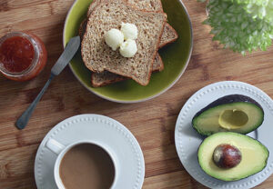 heart healthy recipes