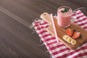 heart healthy recipes