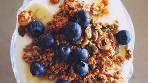 heart healthy recipes