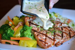 heart healthy recipes
