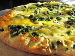 heart healthy recipes