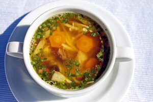 heart healthy recipes