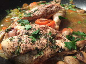 Read more about the article How Do High Protein Meals Help You Lose Weight Fast?