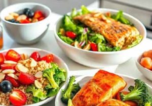 Read more about the article 1000 Calories a Day Menu Plan | Is it Healthy