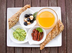 Read more about the article Explore 1000 Calorie Diet Menu Plan 7 Days Now