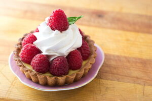 enjoying holiday treats with the 80/20 diet